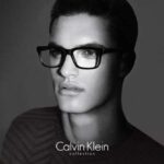 calvin klein frames