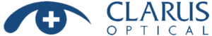 clarus horizontal logo